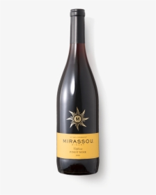 Mirassou Pinot Noir, HD Png Download, Transparent PNG