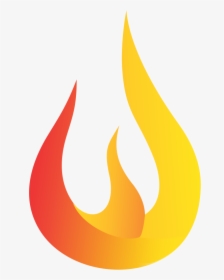 Transparent Bonfire Clipart, HD Png Download, Transparent PNG