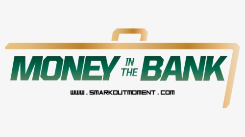 Wwe Money In The Bank, HD Png Download, Transparent PNG