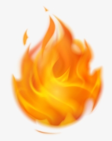 Fire Clipart Bonfire Night - Animated Transparent Background Fire Png, Png Download, Transparent PNG