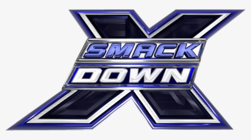 This Week S Episode Was The Smackdown Go Home - Smackdown Logo 2009, HD Png Download, Transparent PNG
