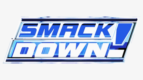 Smackdown 03-0 - Wwe Smackdown Logo Png, Transparent Png, Transparent PNG