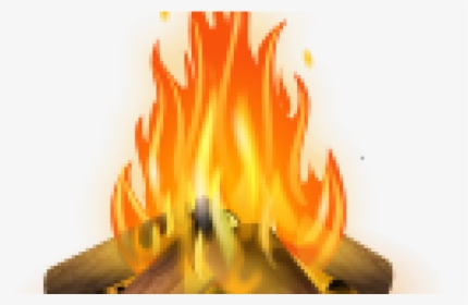 4th Annual Christmas Tree Bonfire Party - Campfire Png, Transparent Png, Transparent PNG