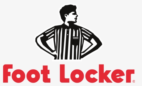 Foot Locker Logo, HD Png Download, Transparent PNG
