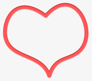 Love Clipart Transparent - Pure Heart Clip Art, HD Png Download, Transparent PNG