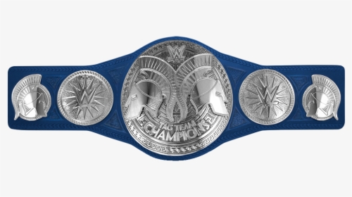 Smackdown Tag Team Championship - Wwe Tag Team Championship 2018, HD Png Download, Transparent PNG