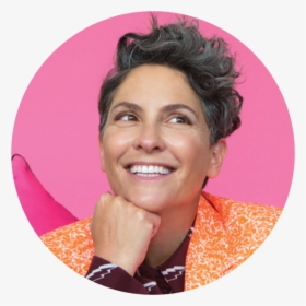 Jill Soloway, HD Png Download, Transparent PNG