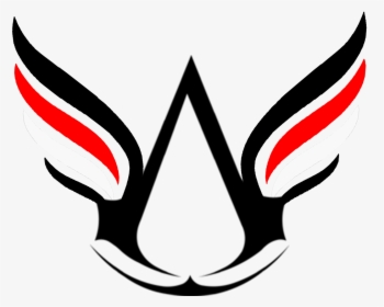 Assassin S Creed Egypt - Assassins Creed Logo No Background, HD Png Download, Transparent PNG
