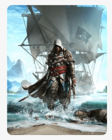 Assassin's Creed Wallpaper Iphone, HD Png Download, Transparent PNG
