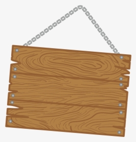 Vector Board Wooden Panel - Wooden Plank Hd Png, Transparent Png, Transparent PNG