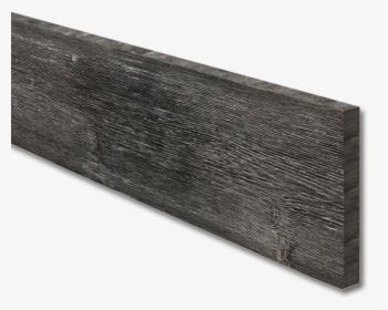 Barn Board Style Distressed Wood Plank - Plank, HD Png Download, Transparent PNG