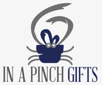 In A Pinch Gifts - Illustration, HD Png Download, Transparent PNG