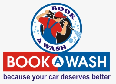 Home Car Wash Logo, HD Png Download, Transparent PNG