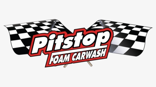 Pitstop Car Wash, HD Png Download, Transparent PNG
