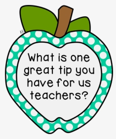 I Love Wrapping Up The Day With A Few Minutes Where - Teacher Folder Cover Page, HD Png Download, Transparent PNG
