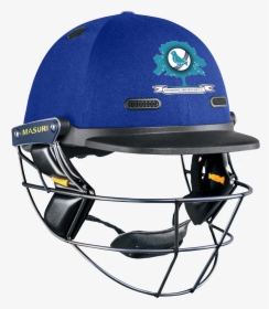 Masuri Cricket Helmet Junior, HD Png Download, Transparent PNG