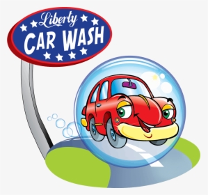 Cliparts For Free - Car Wash, HD Png Download, Transparent PNG