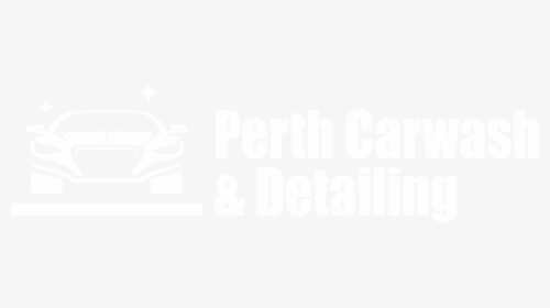 Logo Carwash White - Graphic Design, HD Png Download, Transparent PNG