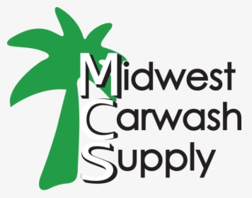 Midwest Carwash Supply Palm Tree, HD Png Download, Transparent PNG