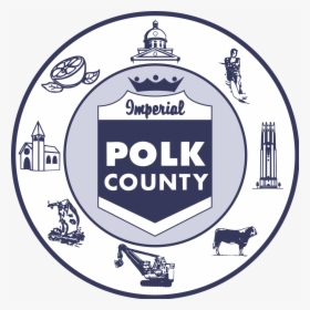 Polk County, Florida, HD Png Download, Transparent PNG