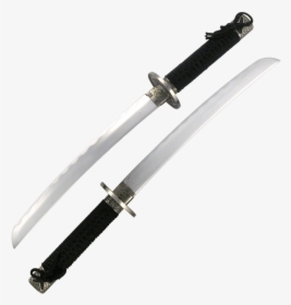 Dragon Brotherhood Oriental Sword Set - Dagger, HD Png Download, Transparent PNG
