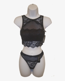 Lingerie Top, HD Png Download, Transparent PNG