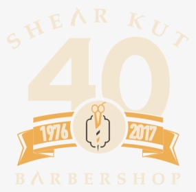 Shear Kut Barbershop - Illustration, HD Png Download, Transparent PNG