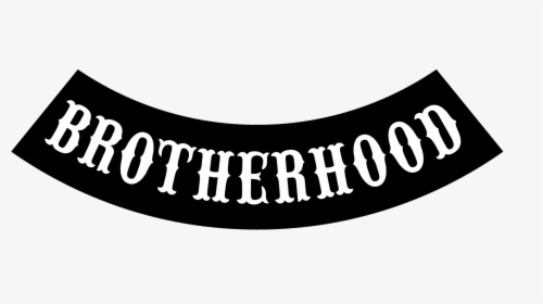 Thumb Image - Brotherhood Logo Png, Transparent Png, Transparent PNG