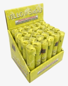 Home / Smoke / Yellow Smoke - Carton, HD Png Download, Transparent PNG