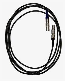 Circle Brush Stroke Png - Usb Cable, Transparent Png, Transparent PNG