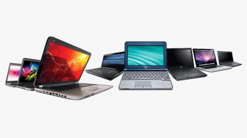 Laptops - All Laptop, HD Png Download, Transparent PNG