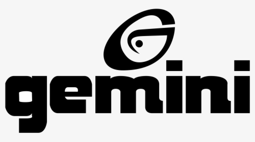Gemini Sound Logo, HD Png Download, Transparent PNG