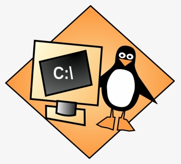 Recommended Linux Distro - Icon, HD Png Download, Transparent PNG