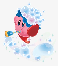 Kirby Star Allies New Abilities, HD Png Download, Transparent PNG