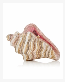 Conch Judith Leiber, HD Png Download, Transparent PNG