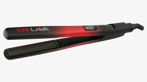 Lava Ceramic Hairstyling Iron, HD Png Download, Transparent PNG