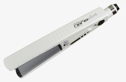 White Nano Flat Iron, HD Png Download, Transparent PNG