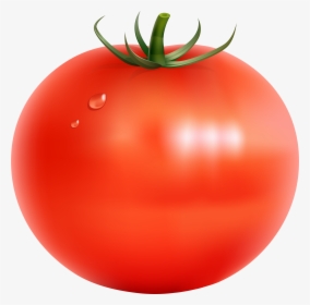 Tomato Vegetable Clip Art, HD Png Download, Transparent PNG