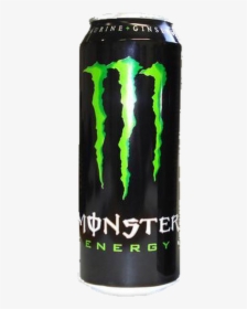 Monster Energy Drink Png, Transparent Png, Transparent PNG