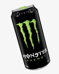 #monsterenergy #drink - Energy Drink Gif Transparent, HD Png Download, Transparent PNG