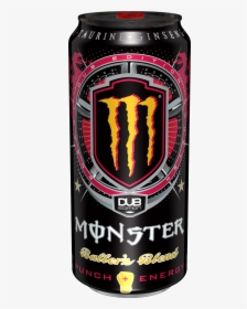 Monster Energy Drink Png, Transparent Png, Transparent PNG