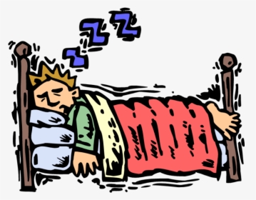 Thumb Image - Go To Bed Sleep, HD Png Download, Transparent PNG