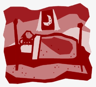 Person Sleeping Cartoon , Png Download - Clip Art Person Sleeping, Transparent Png, Transparent PNG