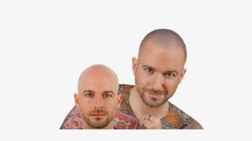 Hair Loss , Png Download - Gentleman, Transparent Png, Transparent PNG