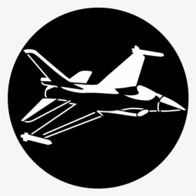 Apollo Aircraft Military Plane - Airplane, HD Png Download, Transparent PNG