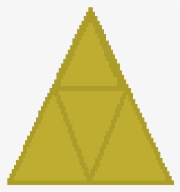 The Tri-force Symbol - Arch Linux, HD Png Download, Transparent PNG
