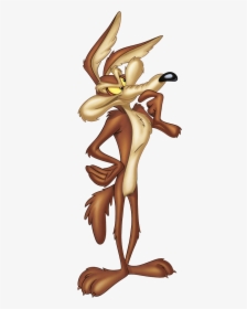 Wile E Coyate Png Photo - Wile E Coyote Png, Transparent Png, Transparent PNG