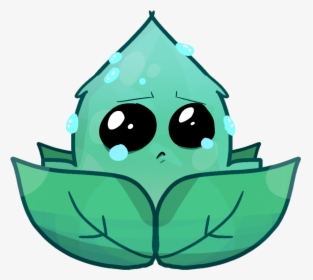 Boost Water Plants - Plants Vs Zombies Shadow Mint, HD Png Download, Transparent PNG