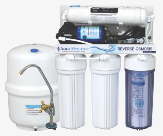 Water Filter For Home - Domestic Reverse Osmosis Plant, HD Png Download, Transparent PNG
