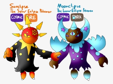 Pokemon Stars And Eclipse, HD Png Download, Transparent PNG